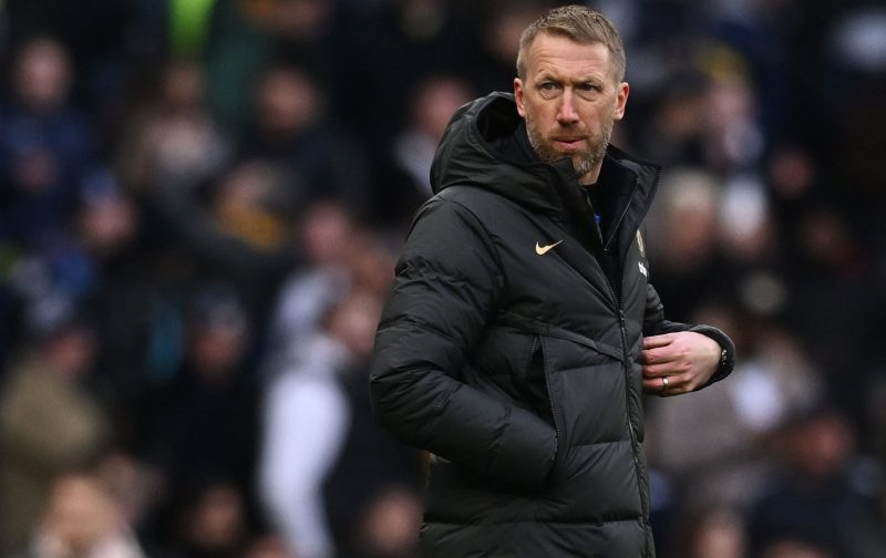 Chelsea star close to agreeing return to former club