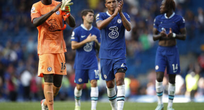 Chelsea struggling to reach agreement with star over new contract