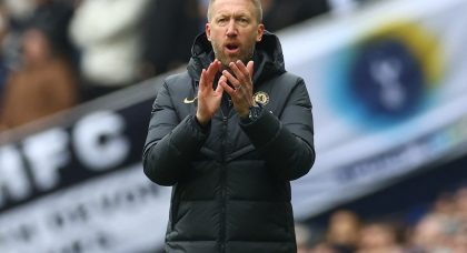 Chelsea target weighing up options ahead of summer transfer window