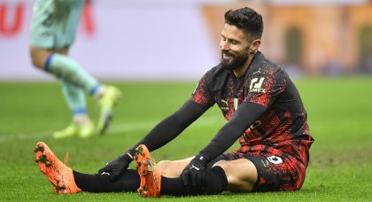 Former Arsenal and Chelsea striker Giroud could return to London next season