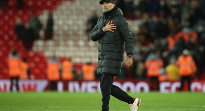 Three Liverpool players expected to follow Firmino out of Anfield this summer