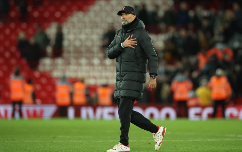Three Liverpool players expected to follow Firmino out of Anfield this summer