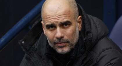 Liverpool and Man City target’s price tag won’t be dropped this summer
