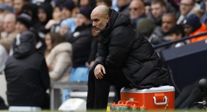 Liverpool, Chelsea and Man City interested in Bundesliga defender
