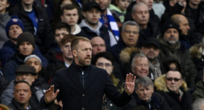 Chelsea join race for Bundesliga star