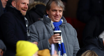 Chelsea make La Liga star summer priority with Todd Boehly said to be ‘huge admirer’