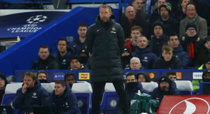 Newcastle United join race to sign Chelsea star as he nears end of contract