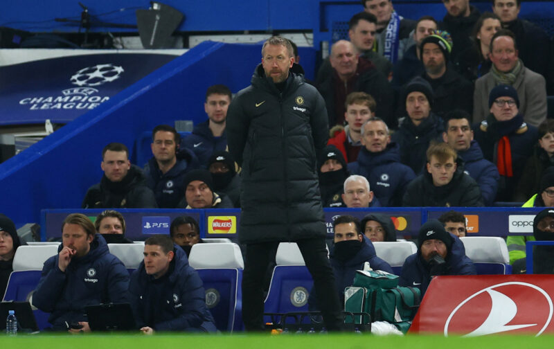 Newcastle United join race to sign Chelsea star as he nears end of contract