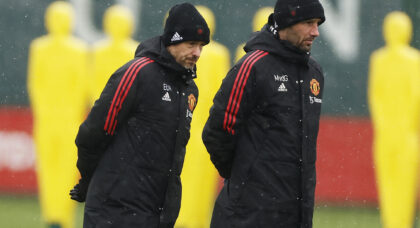 Premier League teenager ready to snub Manchester United and Chelsea