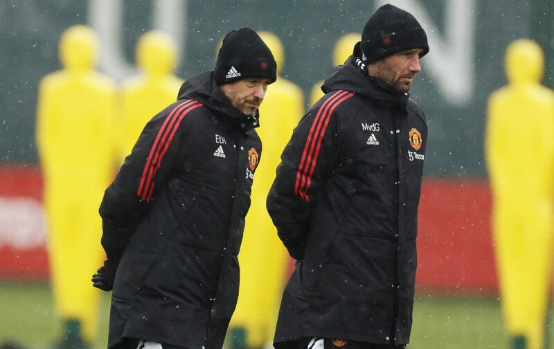 Premier League teenager ready to snub Manchester United and Chelsea