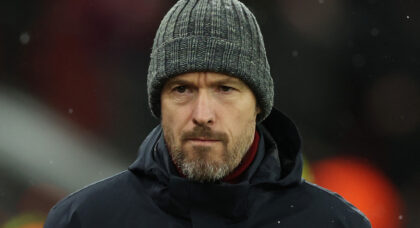 Manchester United to accept offer for defender with several clubs interested