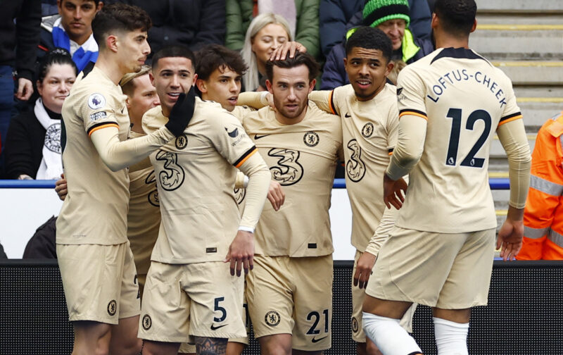 Chelsea could sell academy graduate this summer with several clubs interested