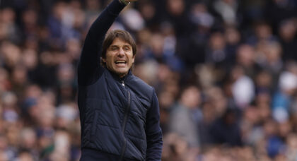 Tottenham unwilling to sell star this summer regardless of contract situation
