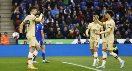 Bayern Munich eyeing summer move for Chelsea star