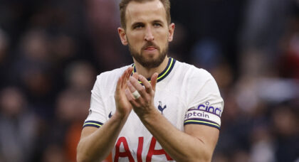Tottenham could use managerial appointment as chance to convince Kane to stay