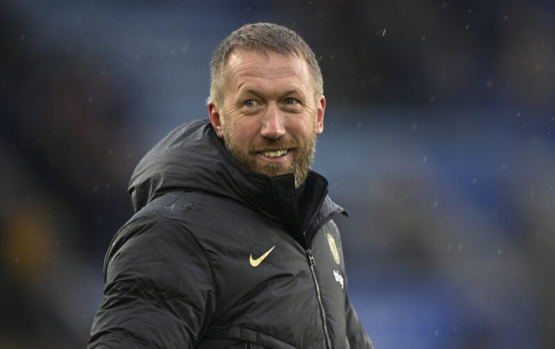 Chelsea looking to agree deal to send striker out on loan