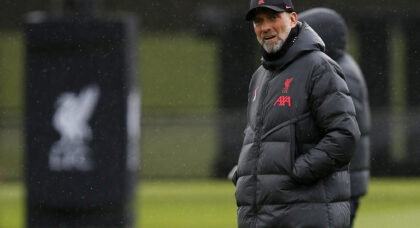 Liverpool, Chelsea and Spurs on alert with target looking to leave current club