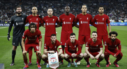 Liverpool told to take pay-cut if he is to stay put at Anfield