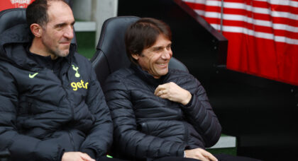 Tottenham plotting move for Premier League ‘keeper