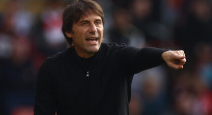 Chelsea, Man United and Spurs target could be available with current club in financial difficulty