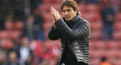 Spurs prepared to let senior player leave this summer