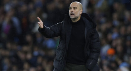Chelsea and Man City among Premier League clubs interested in Serie A youngster