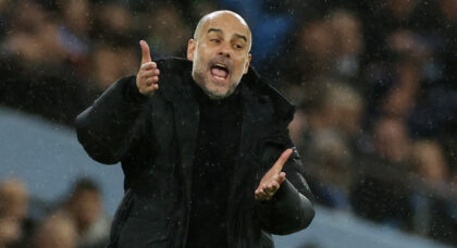 Manchester United and Manchester City eyeing move for Chelsea star