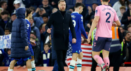 Chelsea willing to pay £100 million for top attacking target