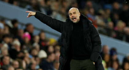 Manchester City reignite interest in Bundesliga star