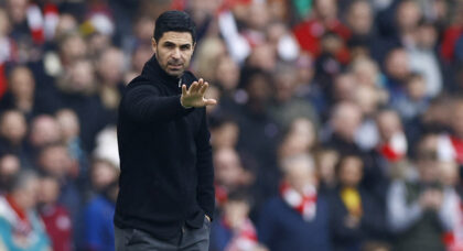 Chelsea and Arsenal target expected to leave current club this summer