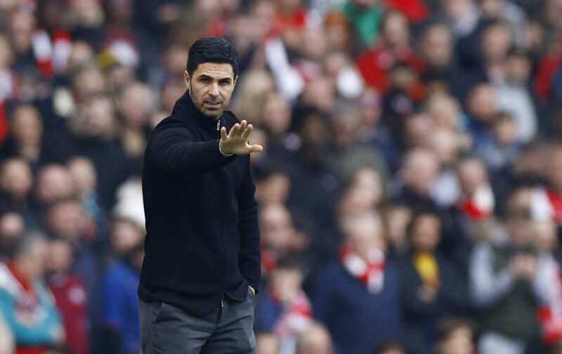 Chelsea and Arsenal target expected to leave current club this summer