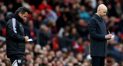 Manchester United star holding off on new deal until club’s ownership is resolved