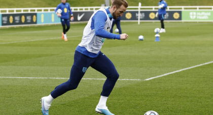 Man United could use ‘keeper to persuade Spurs to part ways with Kane
