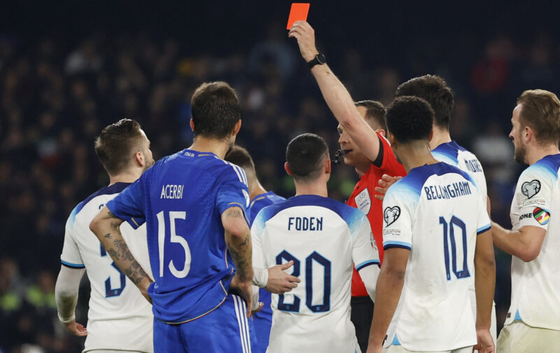 England star will miss Ukraine match and crucial Man City games following surgery