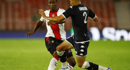 Manchester United set to bid for AS Monaco youngster