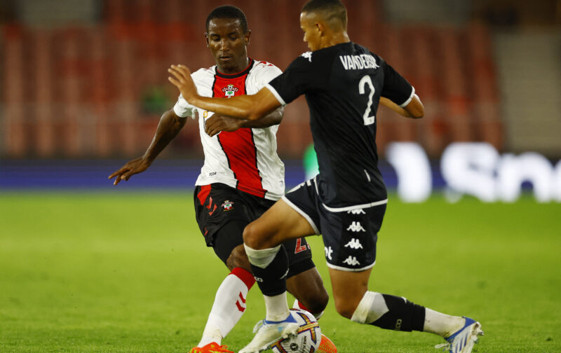 Manchester United set to bid for AS Monaco youngster