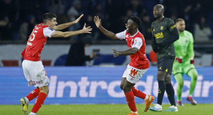 Arsenal are set to lose young talent this summer