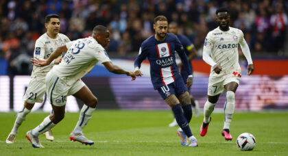 Chelsea among two Premier League clubs considering sensational Neymar move