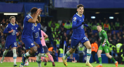 Chelsea braced for ‘huge’ offer from Real Madrid for key player