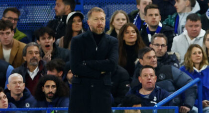 Chelsea emerge as major contenders to land in-demand striker this summer