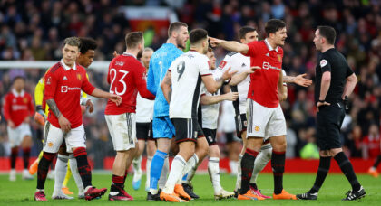 Manchester United star’s former club looking to re-sign him on loan
