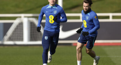 Chelsea and England star agrees new long-term contract