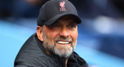 Liverpool expect player to ask for move away this summer