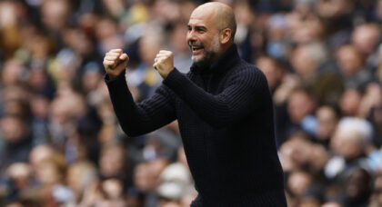 Manchester United and Manchester City showing interest in Bundesliga star