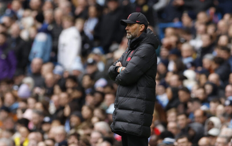 Liverpool identify Premier League midfielder as Bellingham alternative