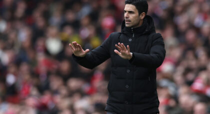 Arsenal and Chelsea interested in Bundesliga defender