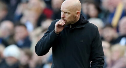 500-goal striker reveals desire to join Manchester United