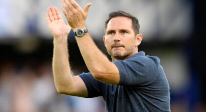 Chelsea eyeing summer move for World Cup star