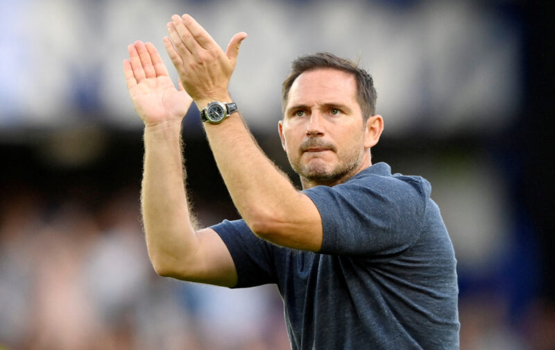 Chelsea eyeing summer move for World Cup star