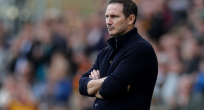 Chelsea make decision on future of misfiring forward